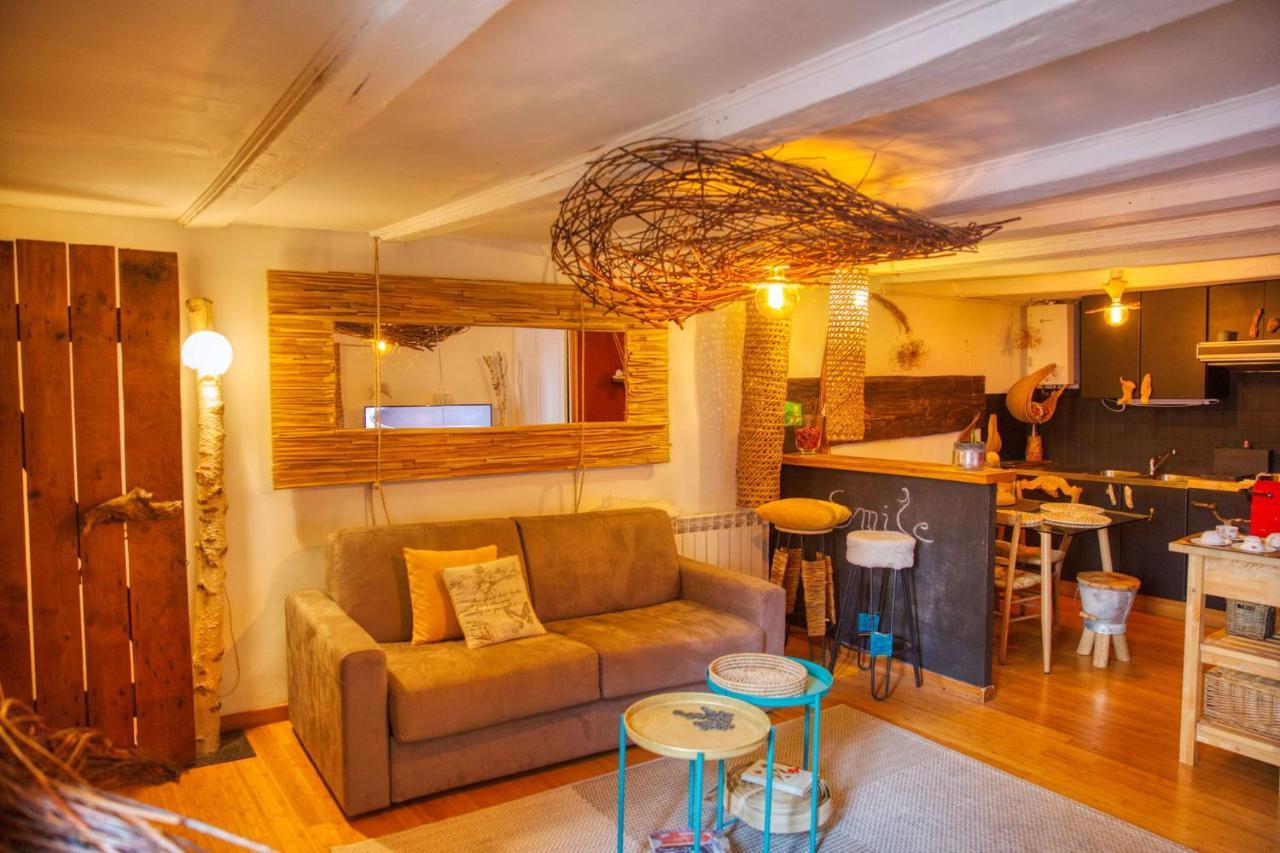 Vegetal Cocoon Apartment Annecy Luaran gambar