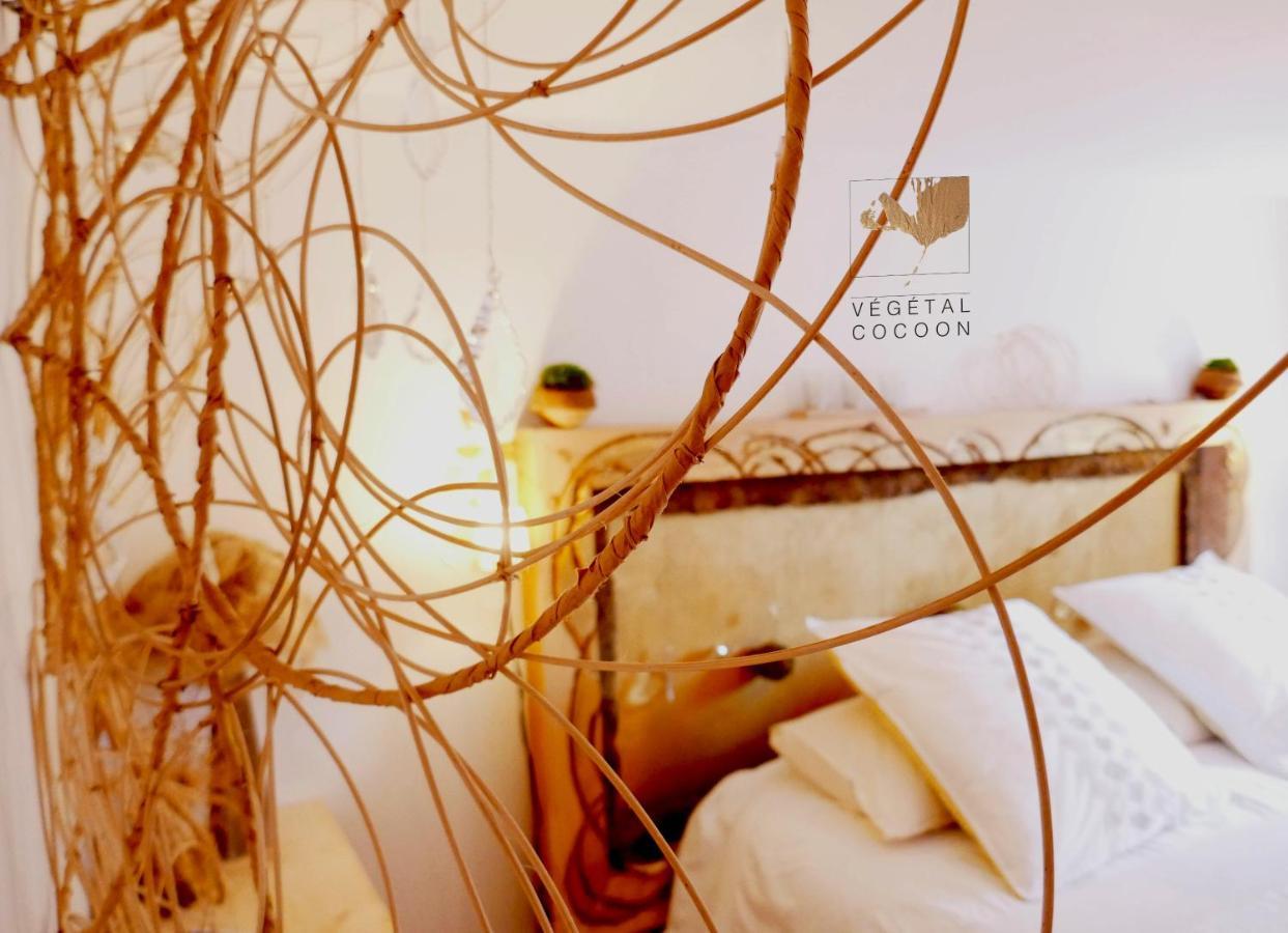 Vegetal Cocoon Apartment Annecy Luaran gambar
